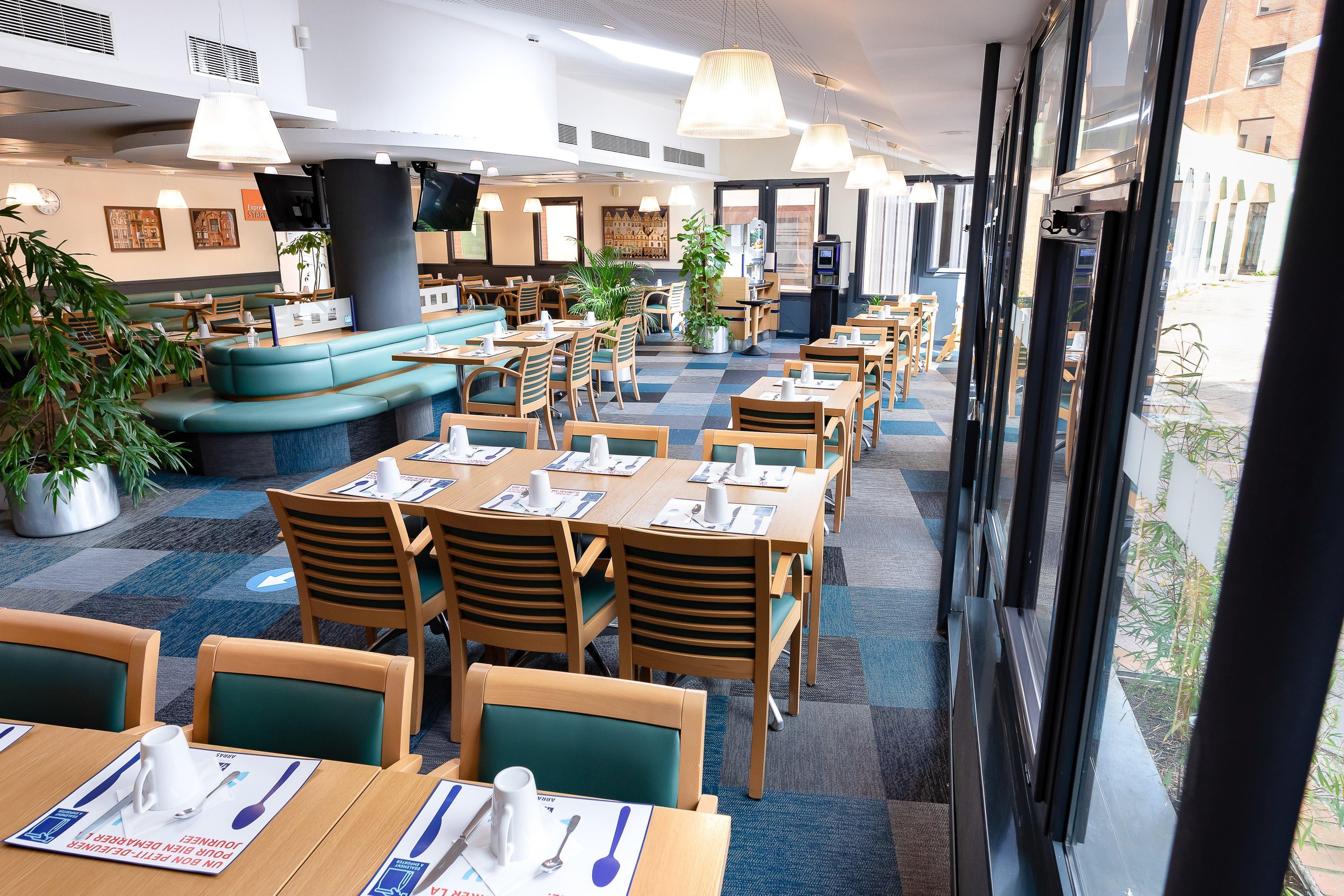 Holiday Inn Express Arras By Ihg Exterior foto