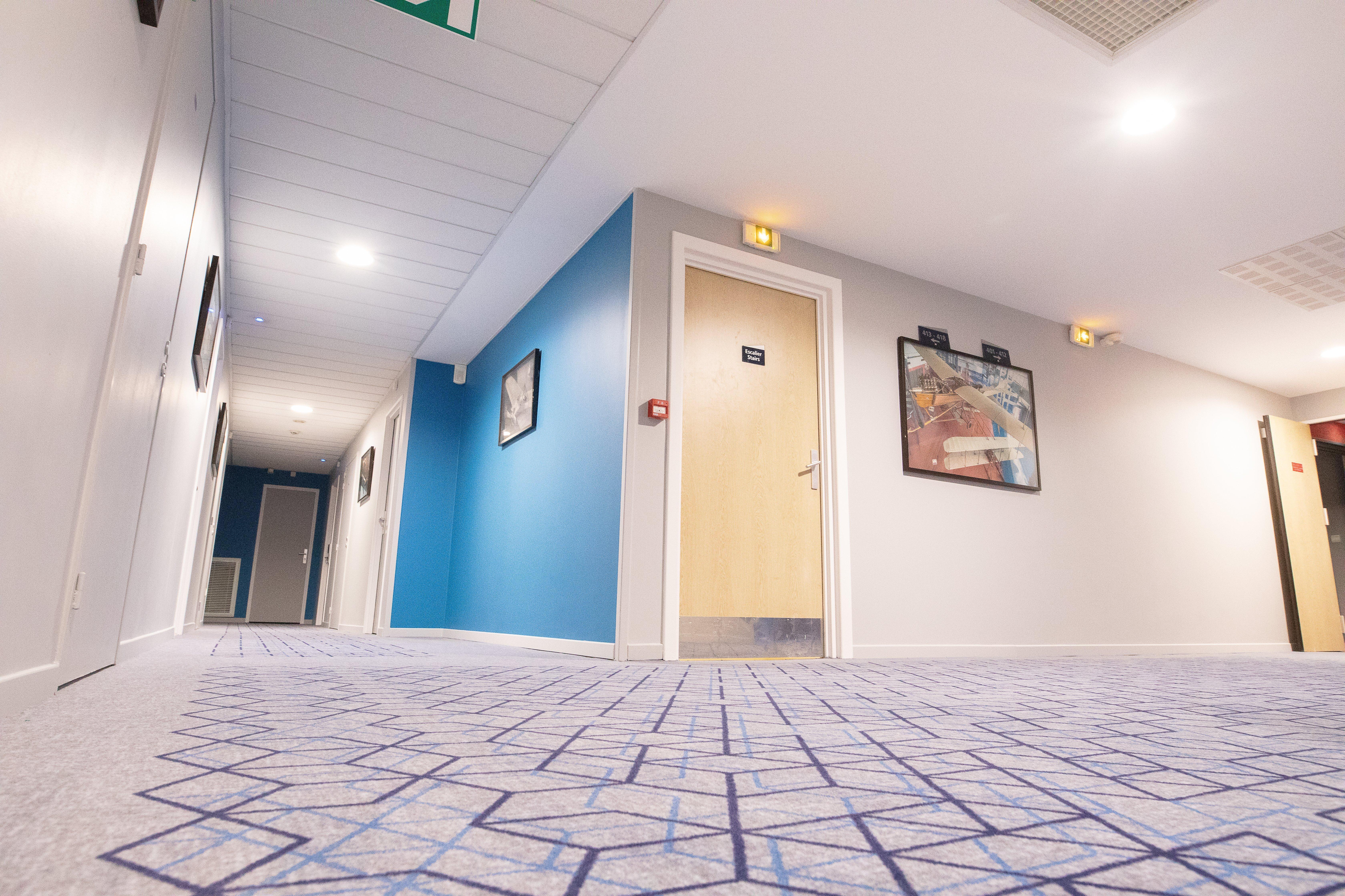 Holiday Inn Express Arras By Ihg Exterior foto