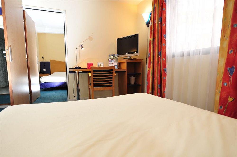 Holiday Inn Express Arras By Ihg Cameră foto